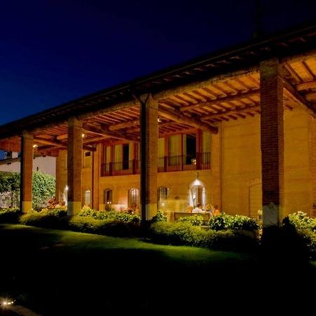 Santellone Resort Brescia Esterno foto