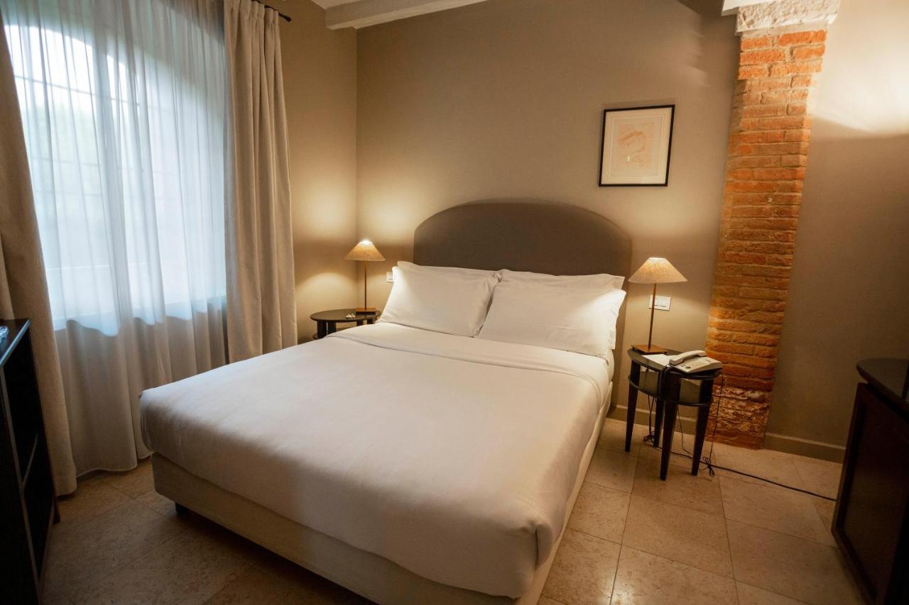 Santellone Resort Brescia Esterno foto