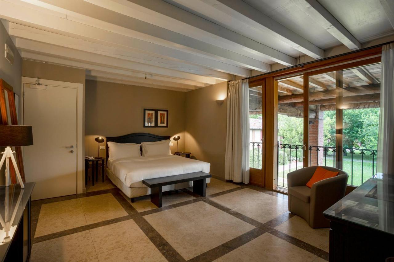 Santellone Resort Brescia Esterno foto