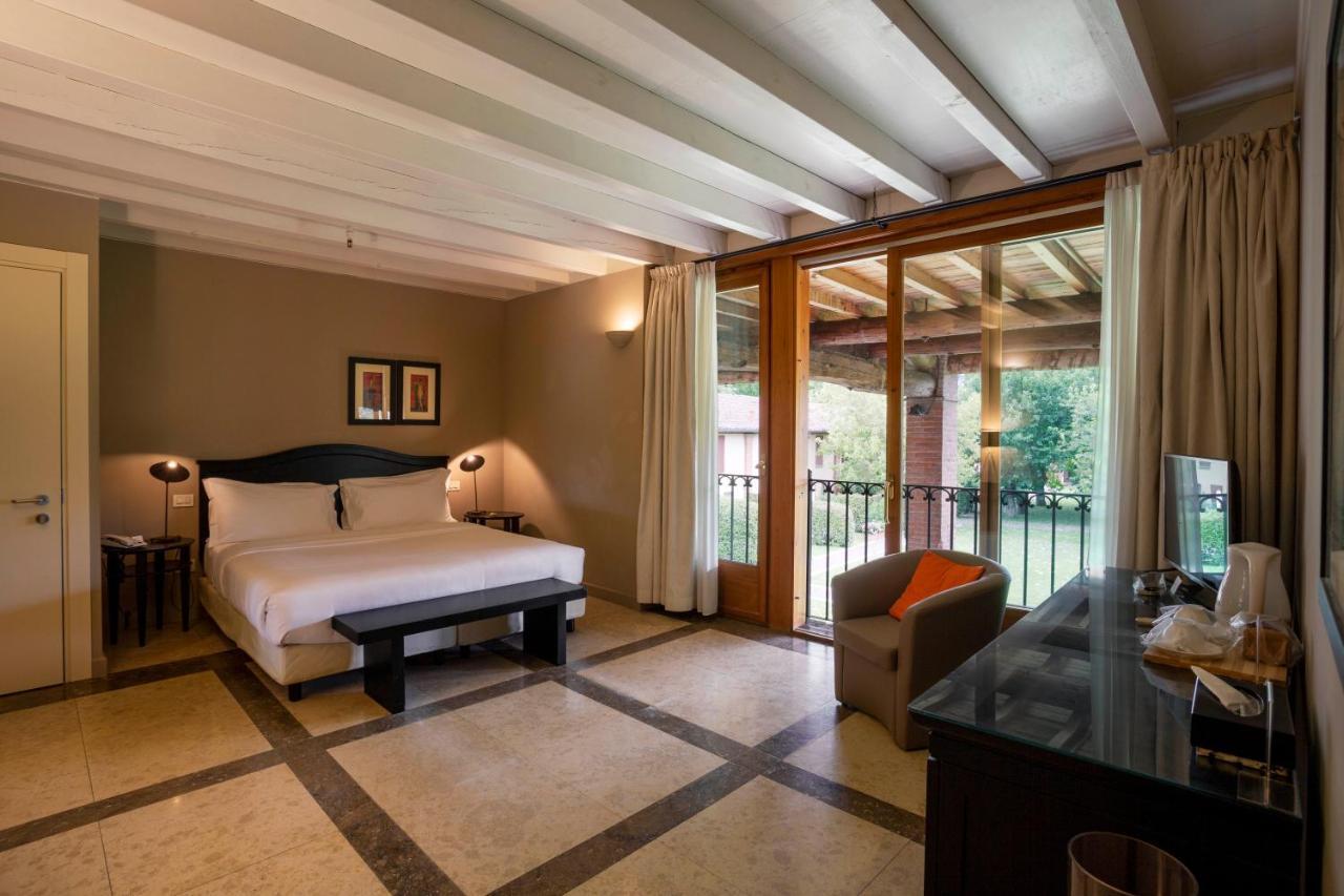 Santellone Resort Brescia Esterno foto