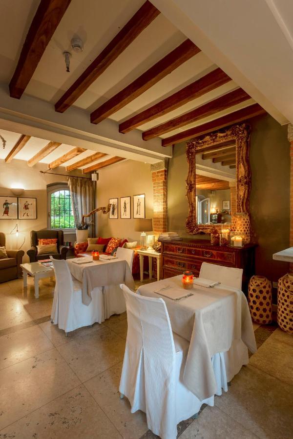 Santellone Resort Brescia Esterno foto