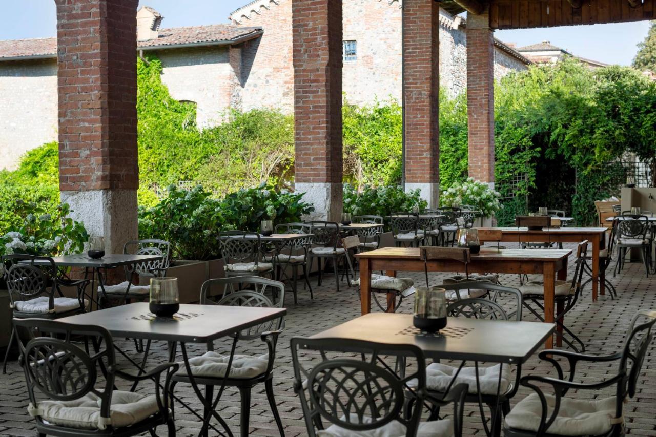Santellone Resort Brescia Esterno foto