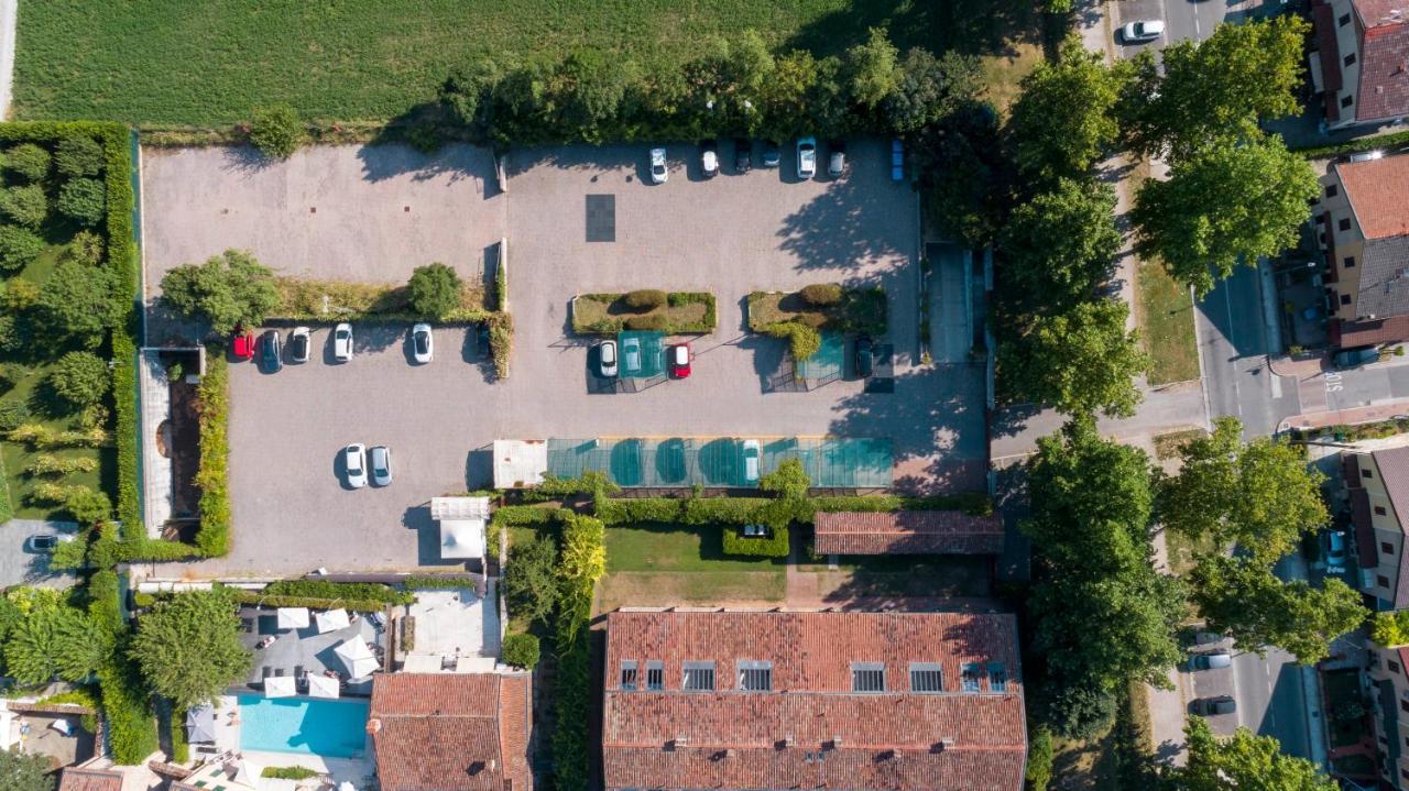 Santellone Resort Brescia Esterno foto