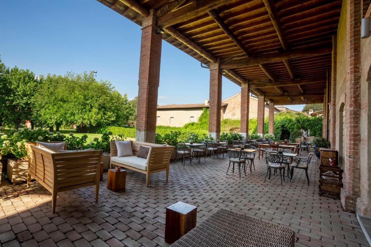 Santellone Resort Brescia Esterno foto