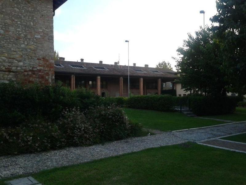 Santellone Resort Brescia Esterno foto
