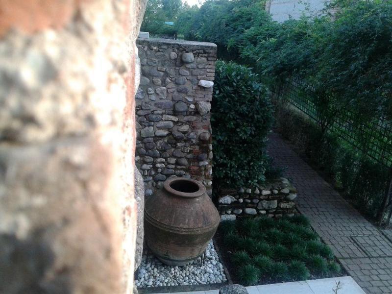 Santellone Resort Brescia Esterno foto