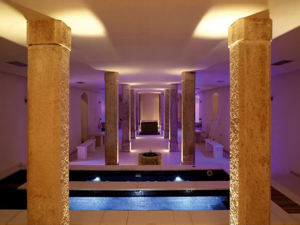 Santellone Resort Brescia Esterno foto