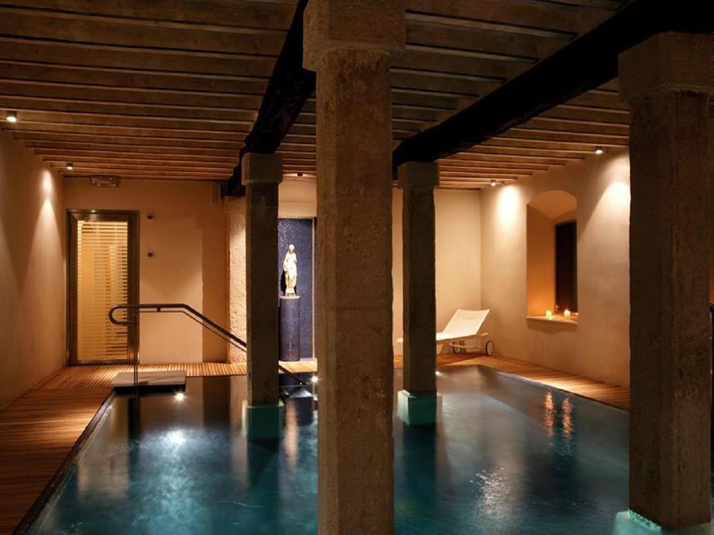 Santellone Resort Brescia Esterno foto