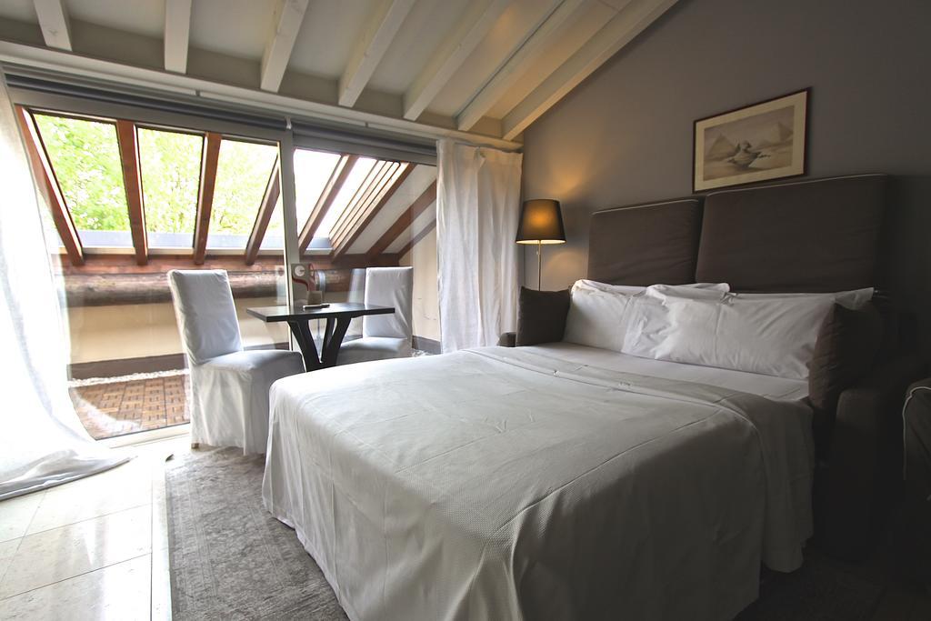 Santellone Resort Brescia Esterno foto
